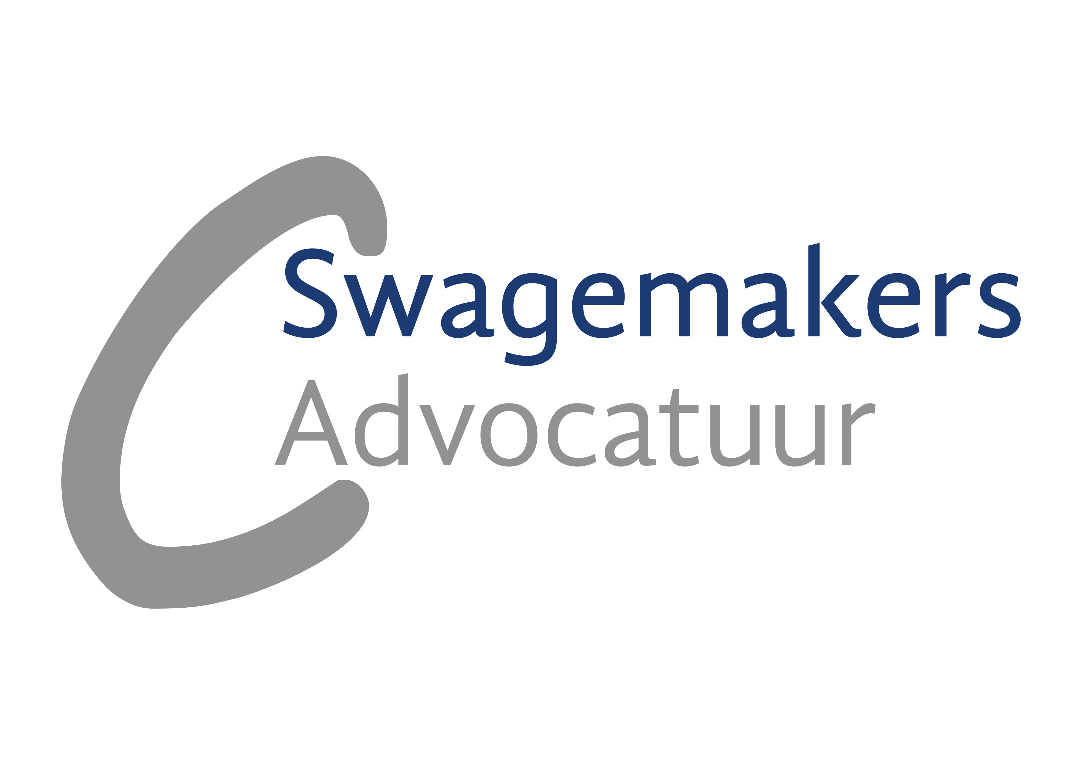 Logo Swagemakers Advocatuur